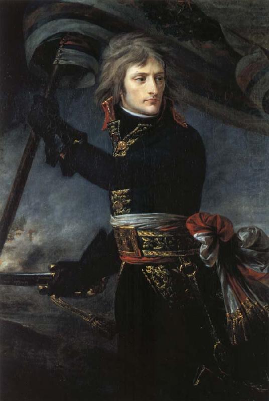 Napoleon Bonaparte during his victorious campaign in Italy, Thomas Pakenham